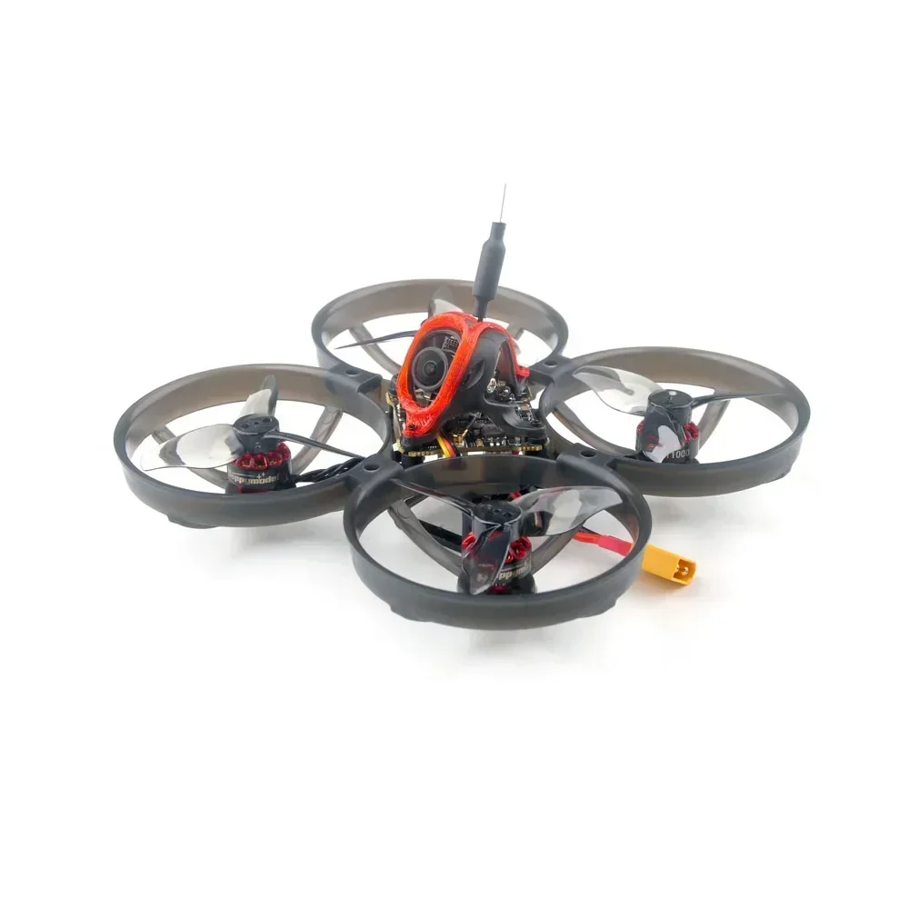 Drone Kit Racing - HappyModel Mobula8 1-2S 85mm FPV Drone