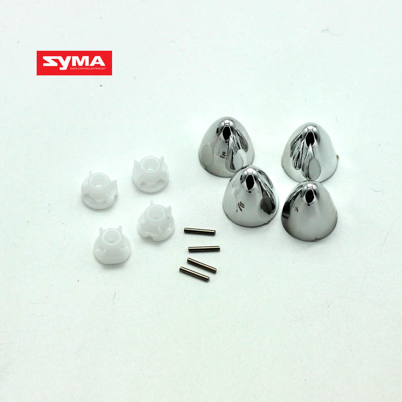 Drone Kit Octocopter - SYMA X8W قطع الغيار عدة شفرة