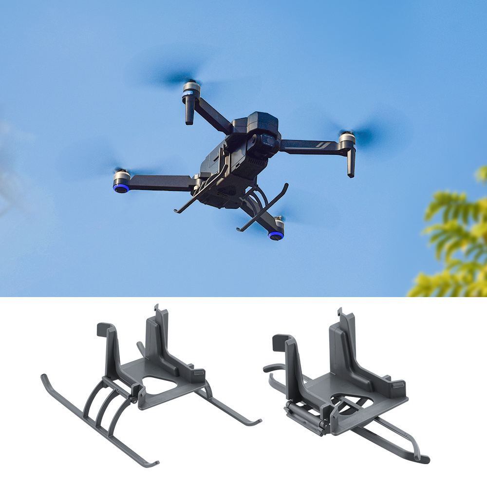 Drone Kit With Camera - ل SJRC F11S 4K برو الهبوط