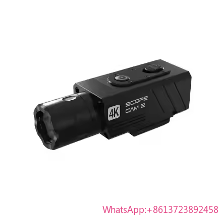 Drone Kit Waterproof - RunCam نطاق كام 2 4K كاميرا