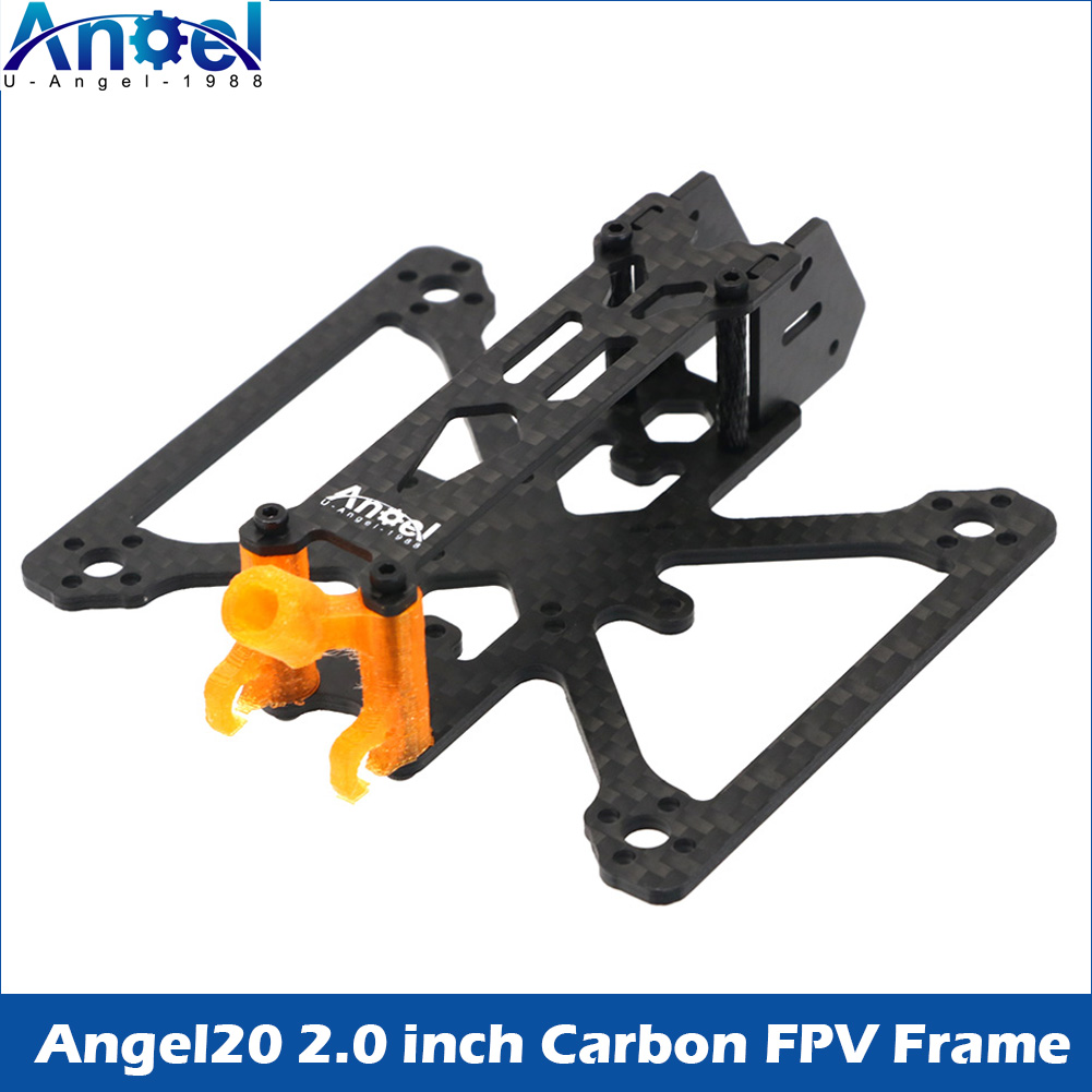 Drone Kit Octocopter - طقم إطار Angel20 مقاس 2 بوصة