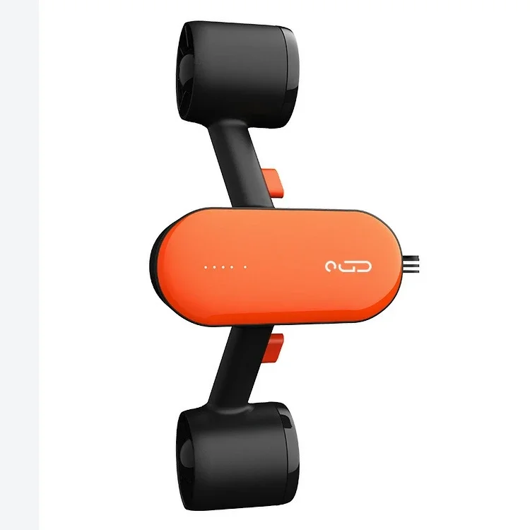 Drone Kit Waterproof - طقم سكوتر بحري مجاني مقاوم للماء