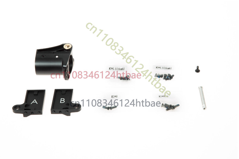 Drone Kit Professional - قطع غيار أصلية لطائرة DJI M600