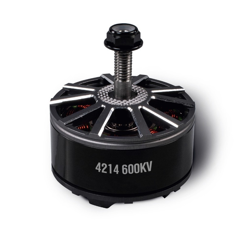 Drone Kit Heavy Lift - 4214 عالية التوجه فرش السيارات عدة