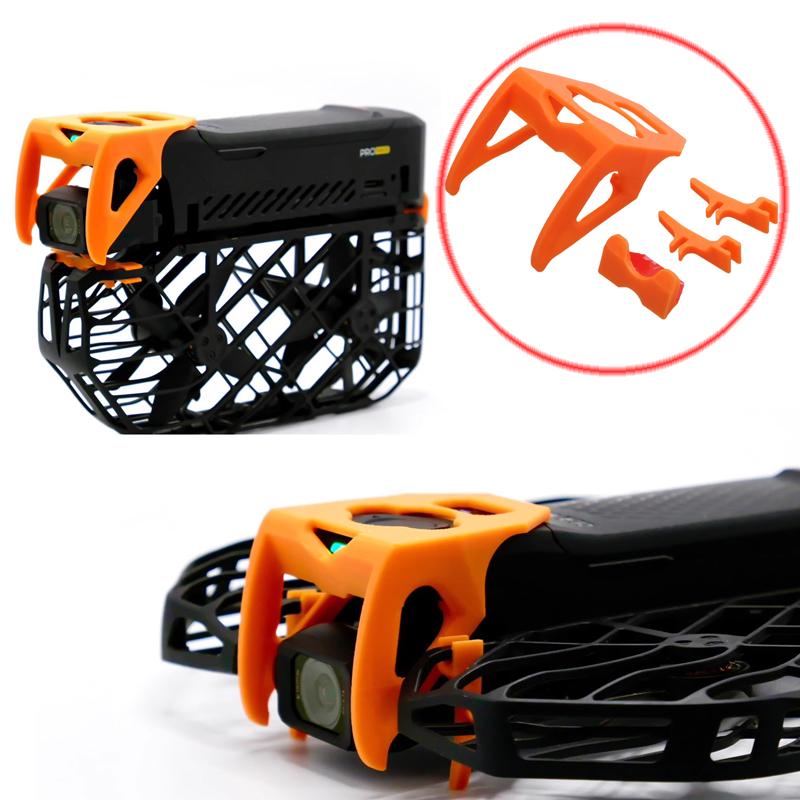 Drone Kit Build Yourself - 1 مجموعة ل تحوم X1 برو/برو