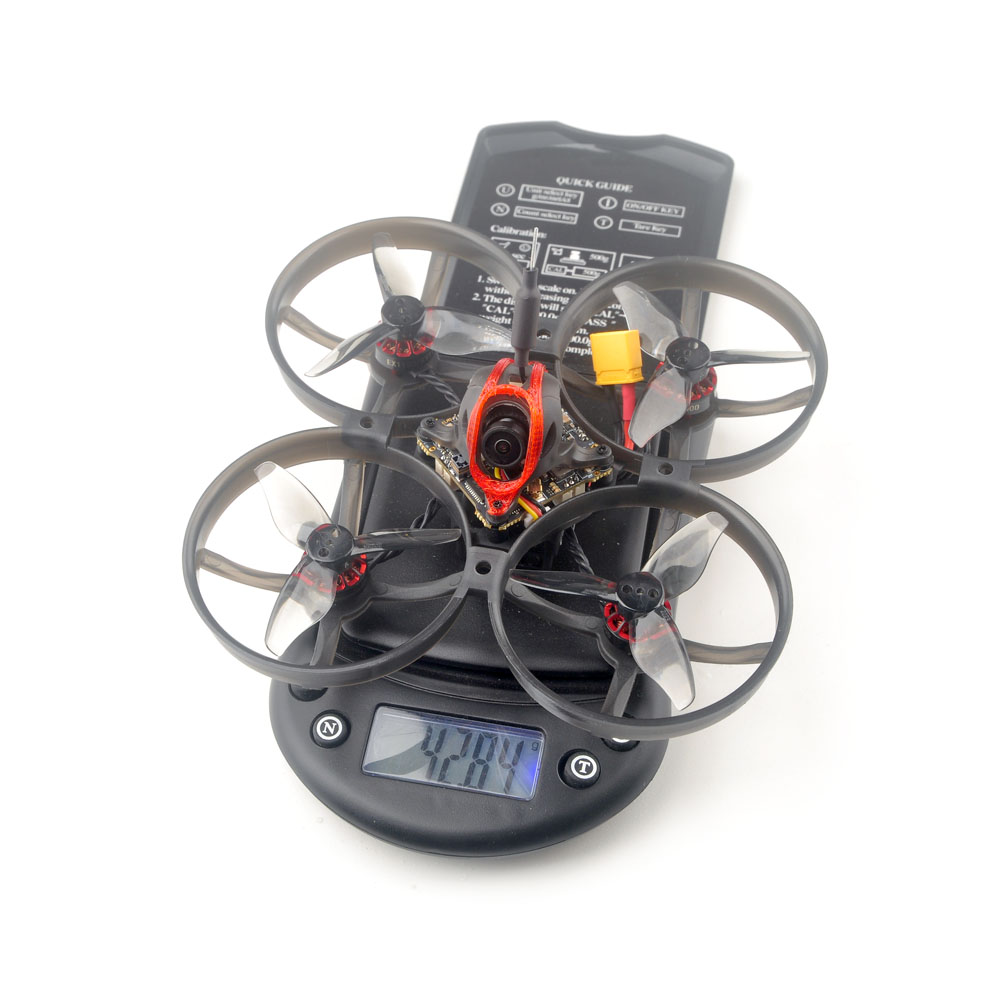 Drone Kit Beginner - طقم إطار طائرة بدون طيار HappyModel