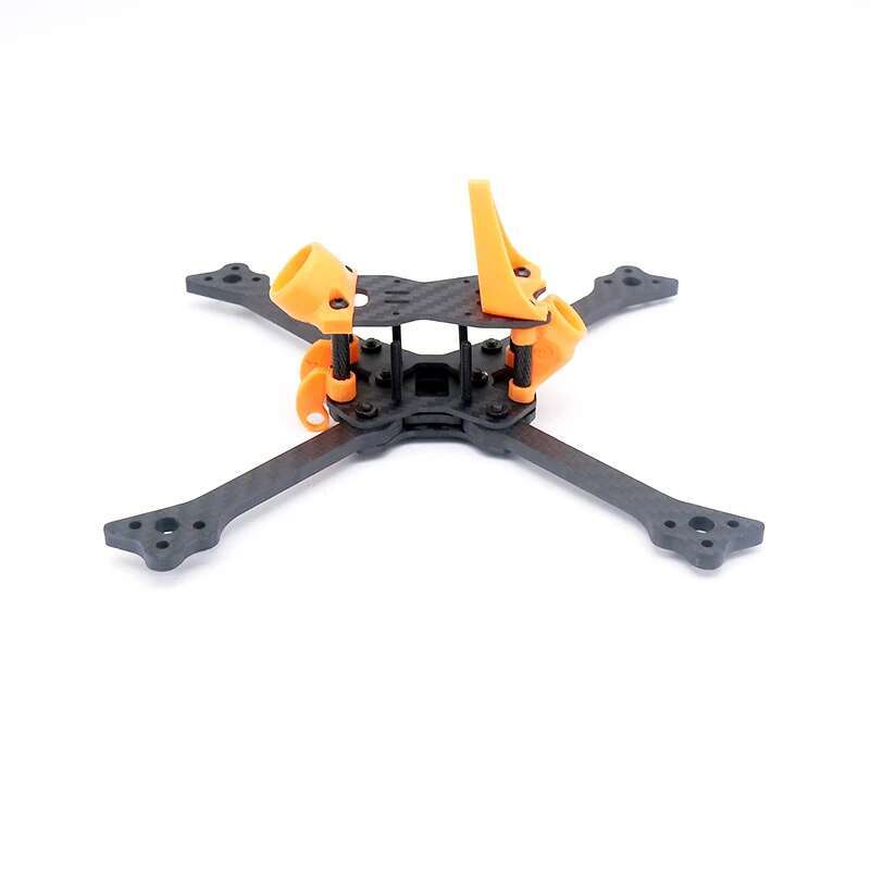 Drone Kit Fpv - إطار طائرة بدون طيار 533 PRO