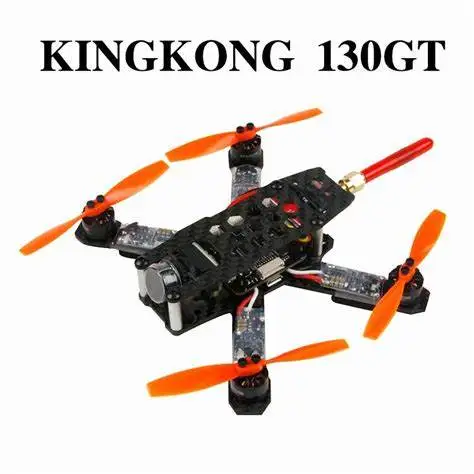 Drone Kit Fpv - إطار طائرة كوينج كونج إل دارك