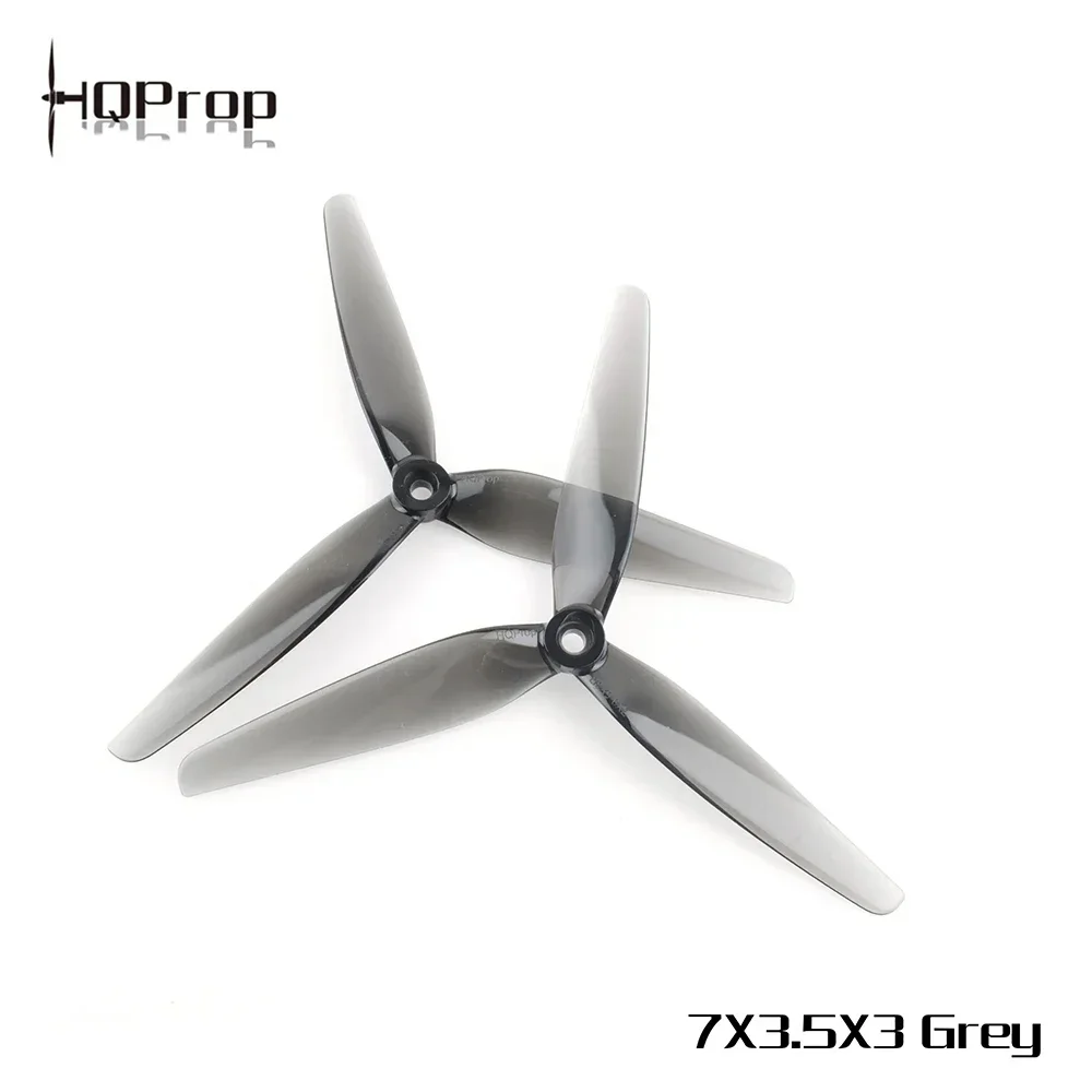 Drone Kit Long Range - HQPropeller لطائرات بدون طيار FPV ،