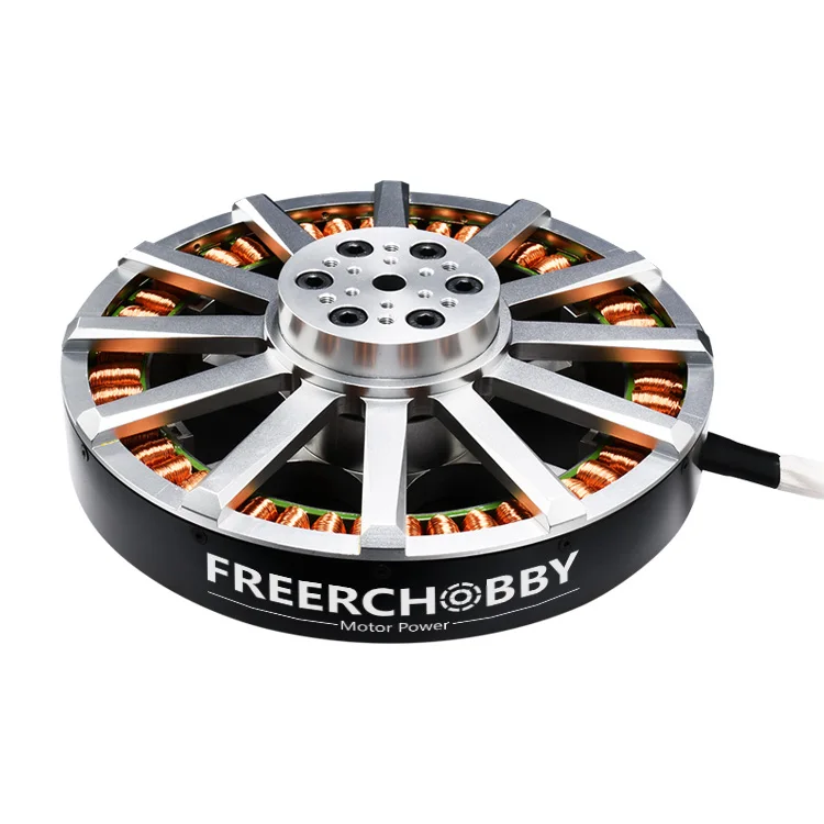 FRC H23850 35kv 100 كجم التوجه - مراجعة Drone Kit Heavy Lift وسعره