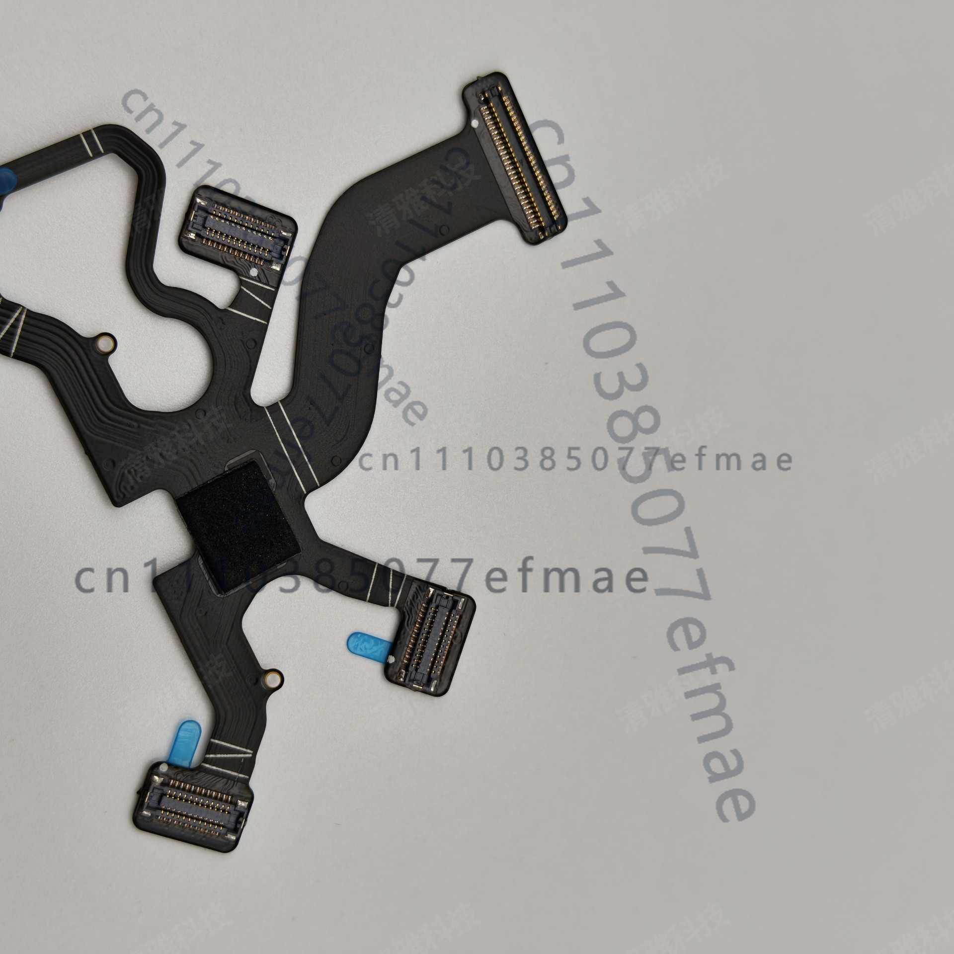 كابل مرن 7 في 1 أصلي جديد تمام - مراجعة Drone Kit With Camera وسعره