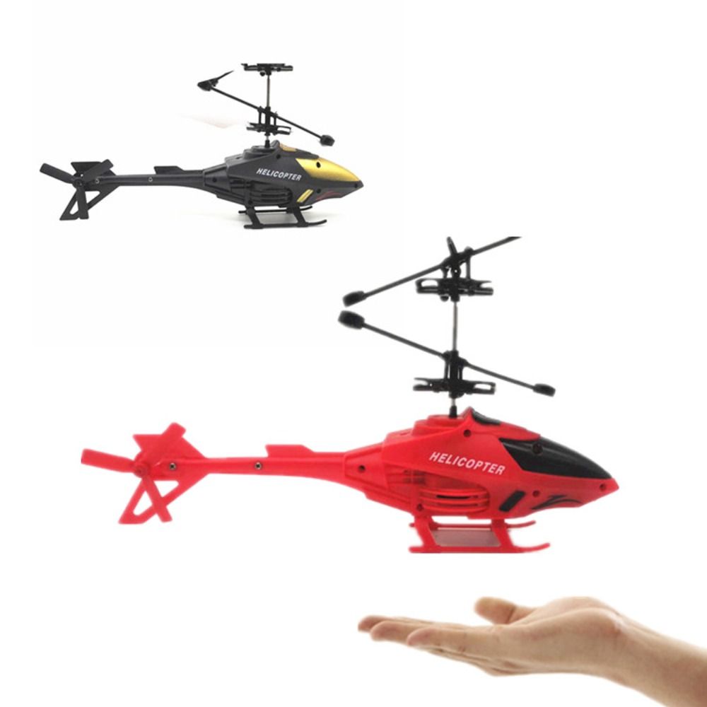 هوايات طائرات هليكوبتر بلاستيك - مراجعة Drone Kit Tricopter وسعره