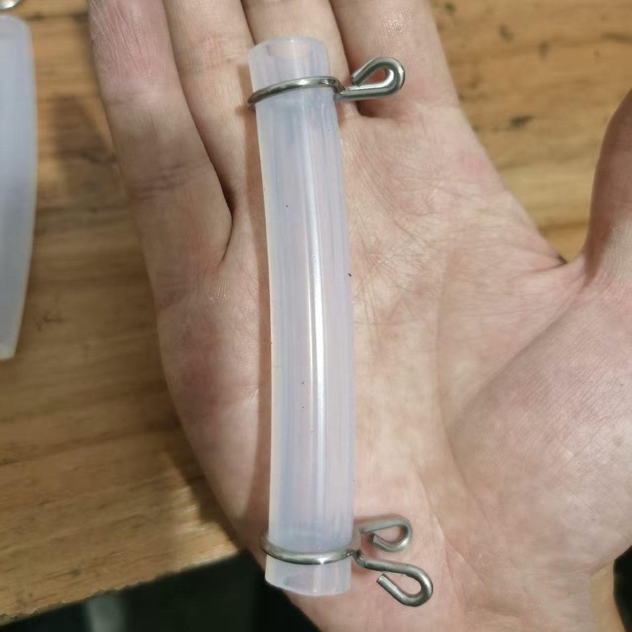 طقم خرطوم رش (طويل، يتضمن مشبك - مراجعة Drone Kit Parts Included وسعره