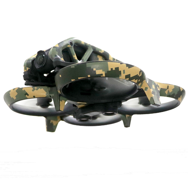 ل DJI Avata الطائرة بدون طيار  - مراجعة Drone Kit Waterproof وسعره