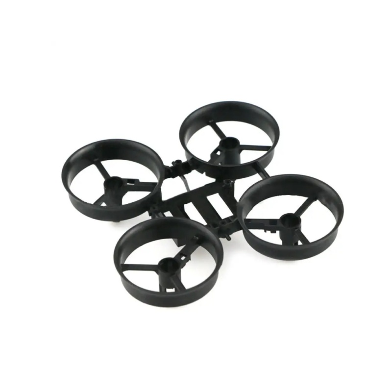 JJRC H36 Eachine E010 Furibee  - مراجعة Drone Kit Build Yourself وسعره