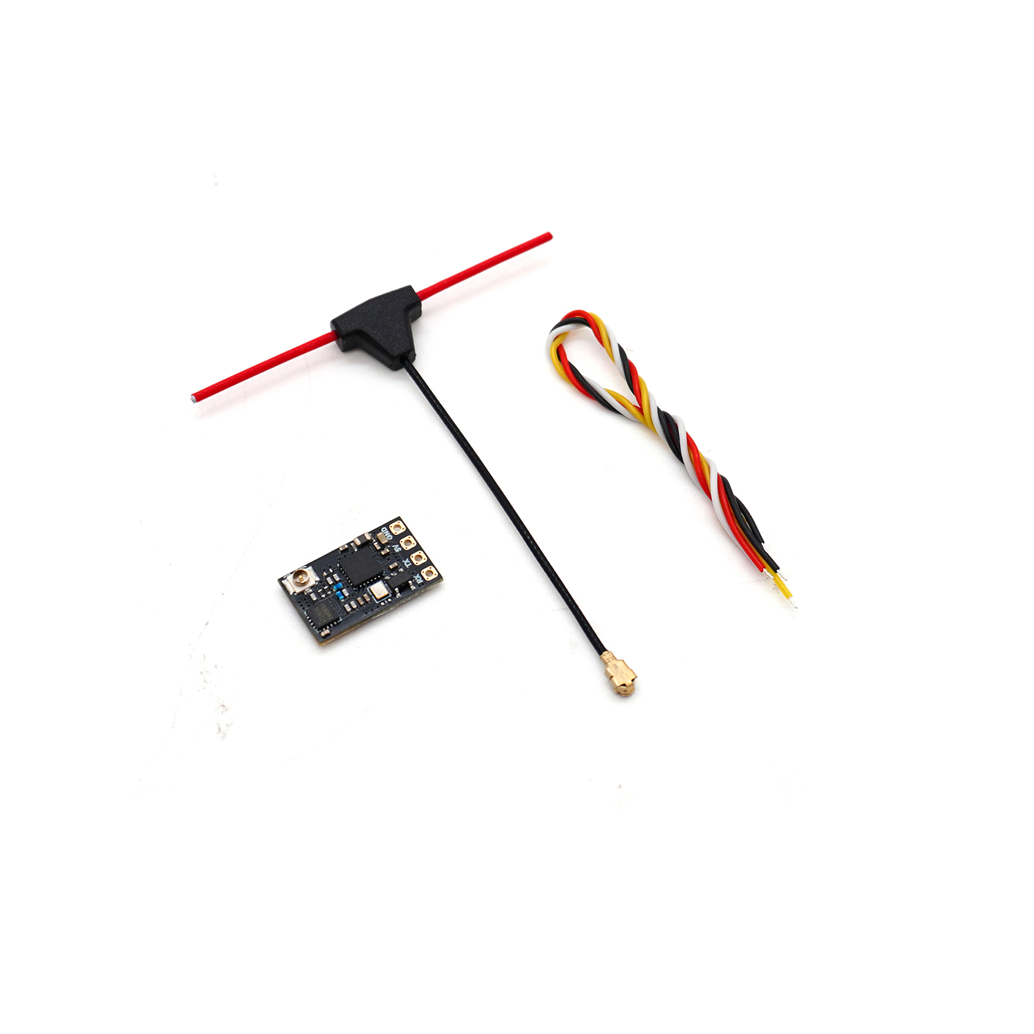 طقم إطار Mark4 مقاس 5 بوصات مع - مراجعة Drone Kit Beginner وسعره