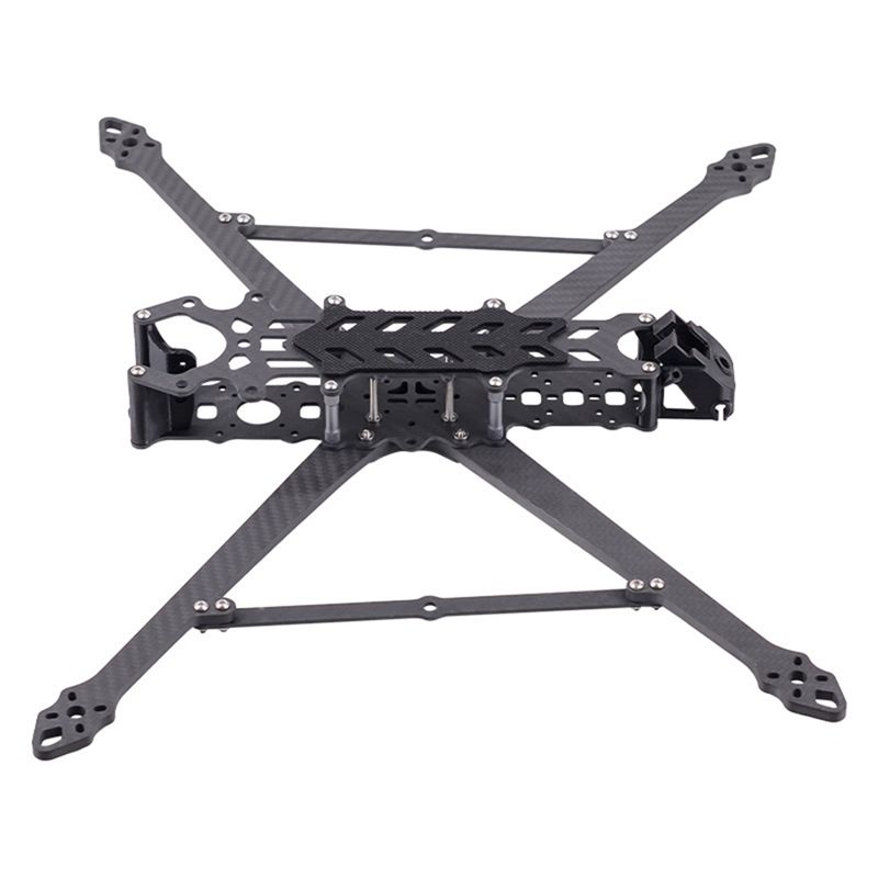 إطار طائرة بدون طيار ABKN-Supe - مراجعة Drone Kit Long Range وسعره