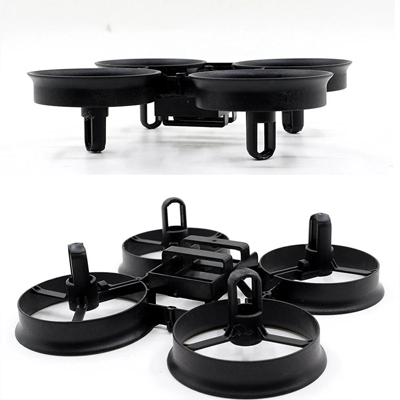 JJRC H36 Eachine E010 مجموعة إ - مراجعة Drone Kit Octocopter وسعره