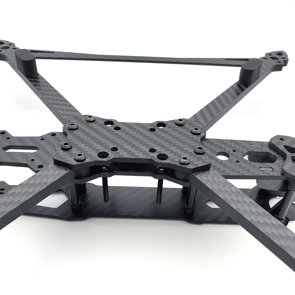 Mark4 V2 Mark 4 7 بوصة/8 بوصة/ - مراجعة Drone Kit Octocopter وسعره
