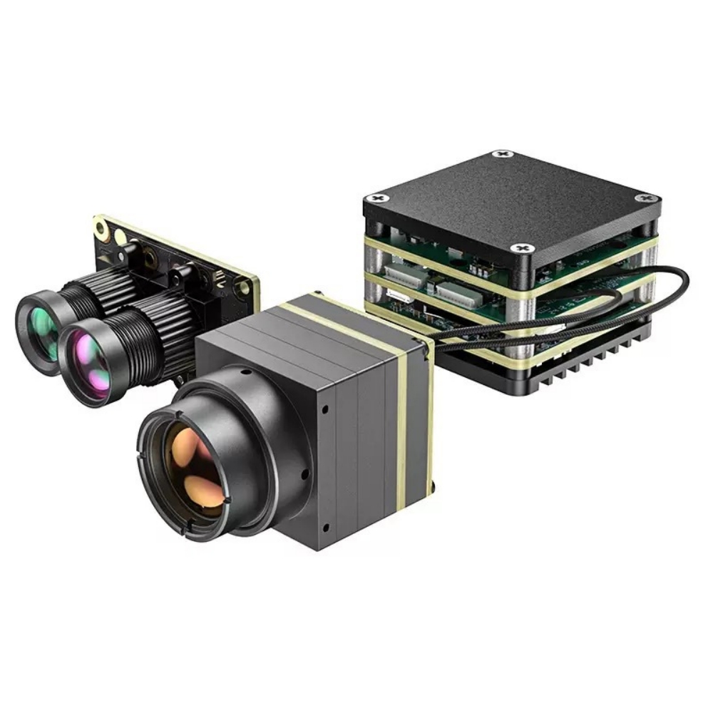 نظام تتبع وتثبيت الكاميرا بالذ - مراجعة Drone Kit With Camera وسعره