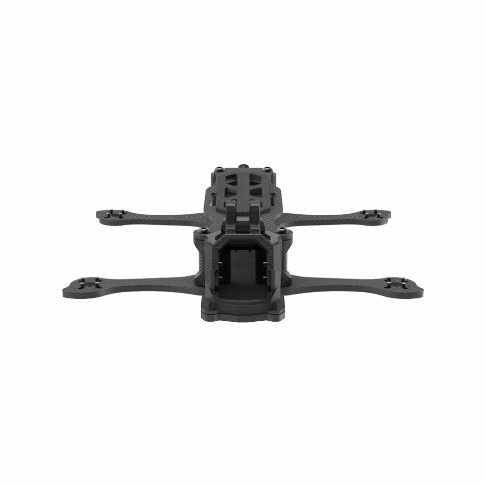 iFlight iH3 168 مللي متر قاعدة - مراجعة Drone Kit Racing وسعره