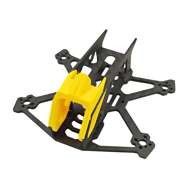 إطار طائرة بدون طيار BabyApe I - مراجعة Drone Kit Fpv وسعره
