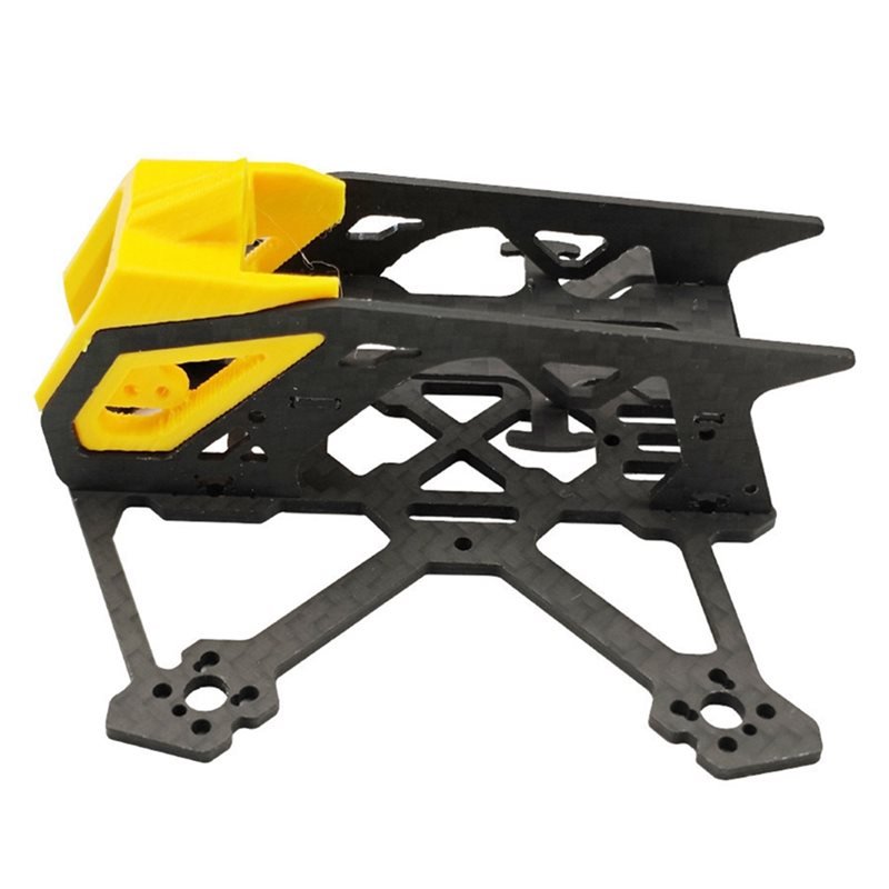 إطار طائرة بدون طيار BabyApe I - مراجعة Drone Kit Fpv وسعره