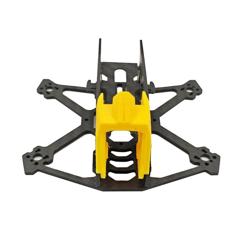 إطار طائرة بدون طيار BabyApe I - مراجعة Drone Kit Fpv وسعره
