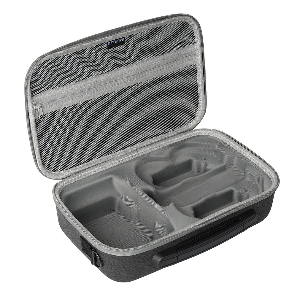 حقيبة حمل محمولة مع حزام كتف ل - مراجعة Drone Kit Waterproof وسعره
