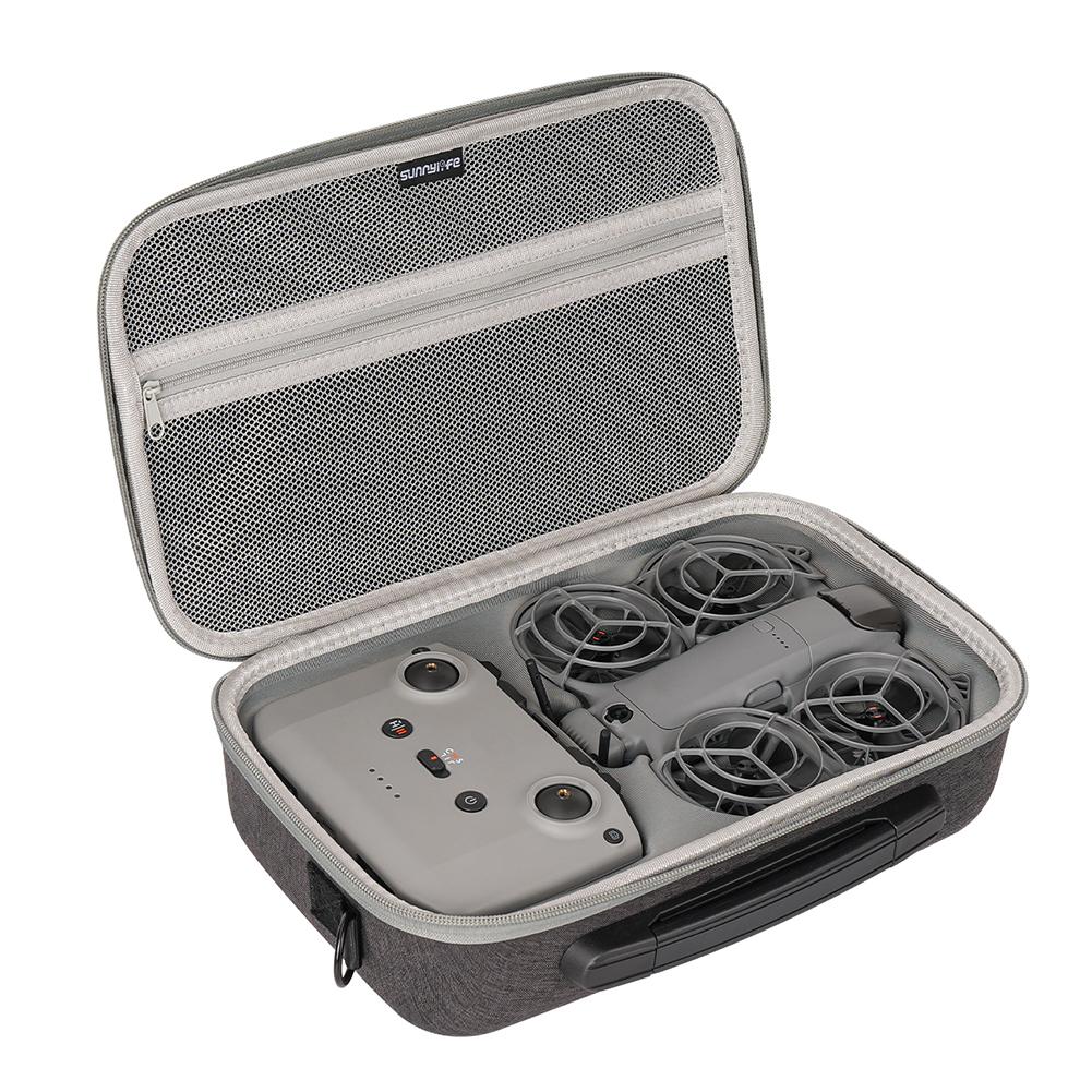 حقيبة حمل محمولة مع حزام كتف ل - مراجعة Drone Kit Waterproof وسعره