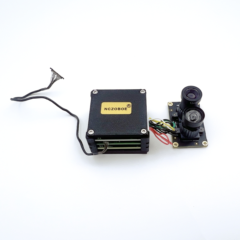 نظام تتبع وقفل بالذكاء الاصطنا - مراجعة Drone Kit With Camera وسعره