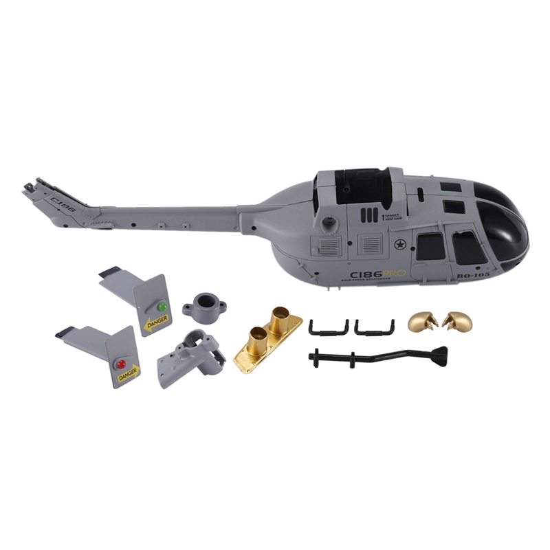 طائرة هليكوبتر بتحكم عن بعد وم - مراجعة Drone Kit Beginner وسعره