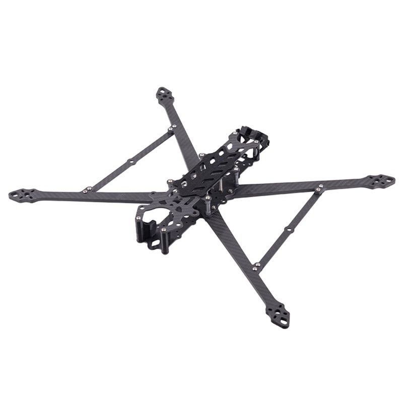 إطار طائرة سباق بدون طيار A42T - مراجعة Drone Kit Long Range وسعره