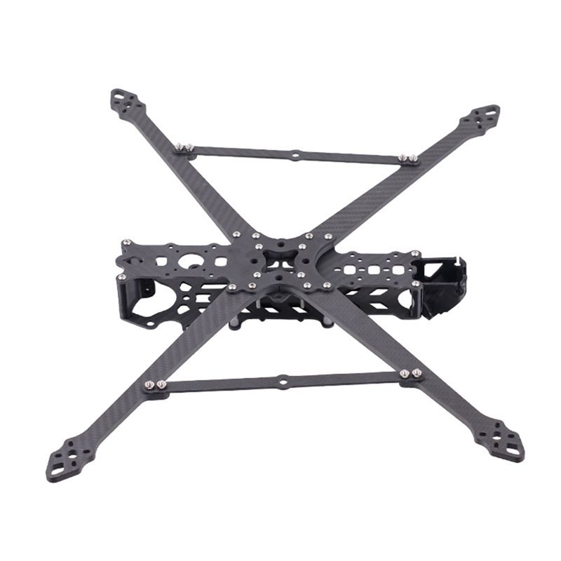 إطار طائرة سباق بدون طيار A42T - مراجعة Drone Kit Long Range وسعره