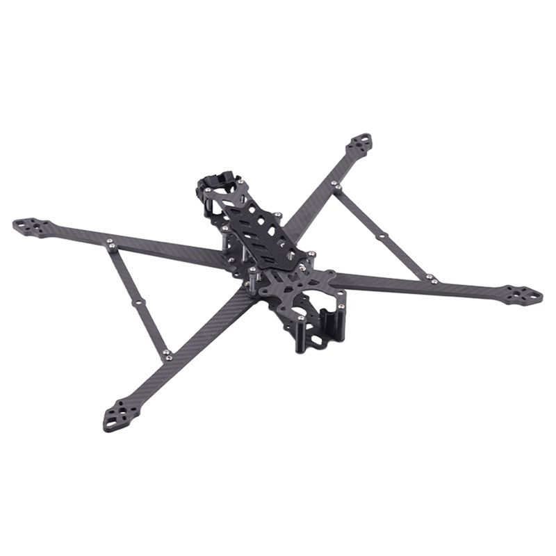 إطار طائرة سباق بدون طيار A42T - مراجعة Drone Kit Long Range وسعره