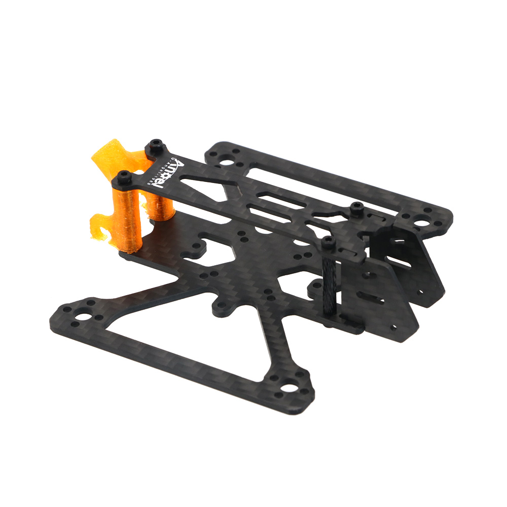 طقم إطار Angel20 مقاس 2 بوصة ل - مراجعة Drone Kit Octocopter وسعره