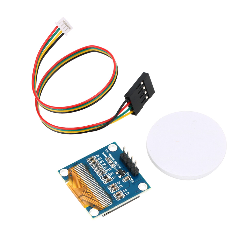 شاشة OSD OLED لـ Pixhawk 2.4.8 - مراجعة Drone Kit Hexacopter وسعره