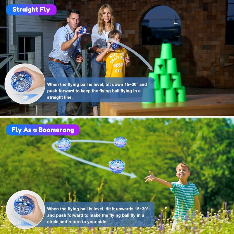 كرة طائرة متوهجة 2025، بوميران - مراجعة Drone Kit Tricopter وسعره