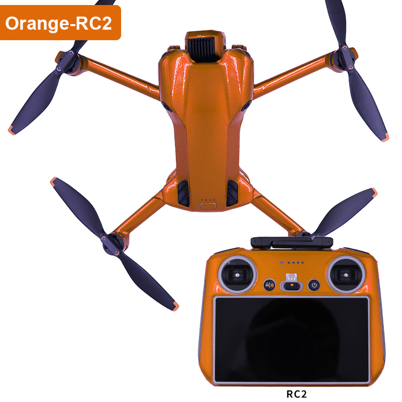 مجموعة ملصقات زخرفية فلورسنت ل - مراجعة Drone Kit Waterproof وسعره
