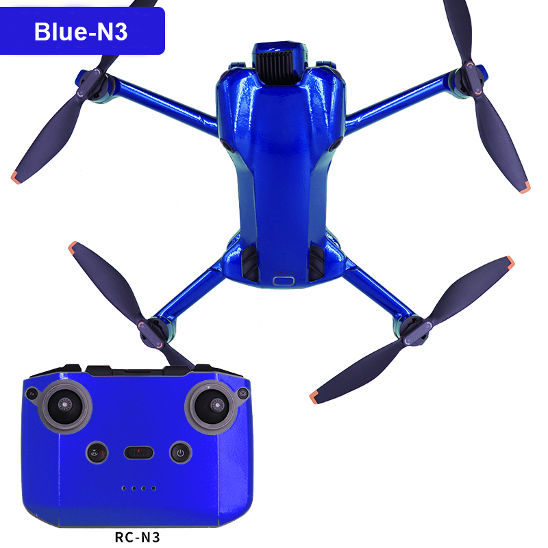 مجموعة ملصقات زخرفية فلورسنت ل - مراجعة Drone Kit Waterproof وسعره