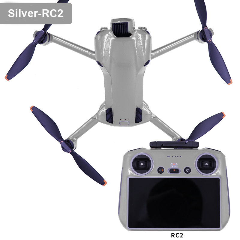 مجموعة ملصقات زخرفية فلورسنت ل - مراجعة Drone Kit Waterproof وسعره