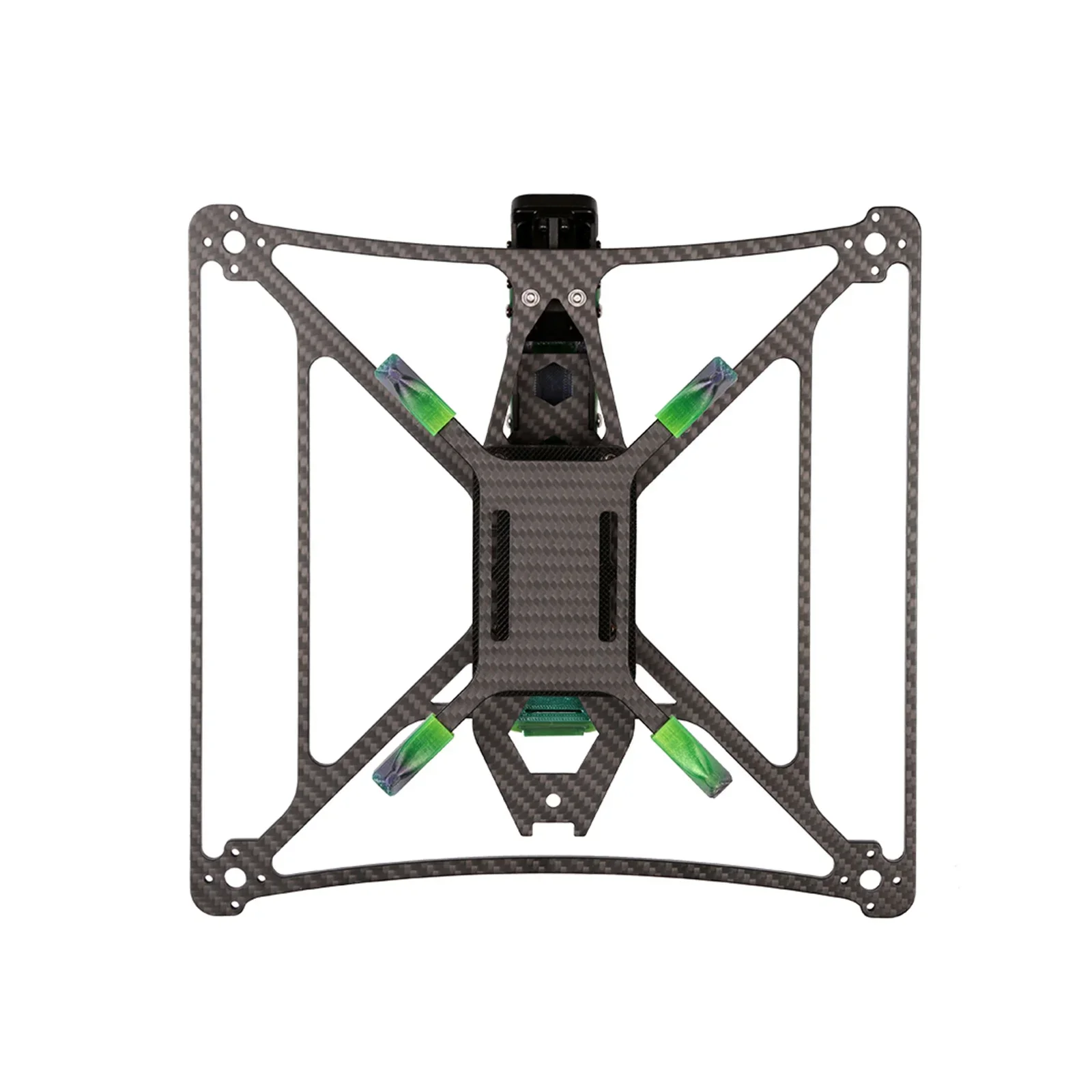 إطار طائرة بدون طيار DYS Ospre - مراجعة Drone Kit Waterproof وسعره
