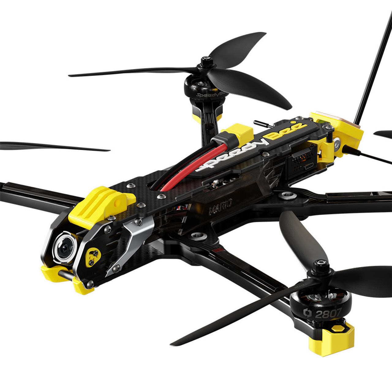 مجموعة أدوات الطائرة بدون طيار - مراجعة Drone Kit Beginner وسعره