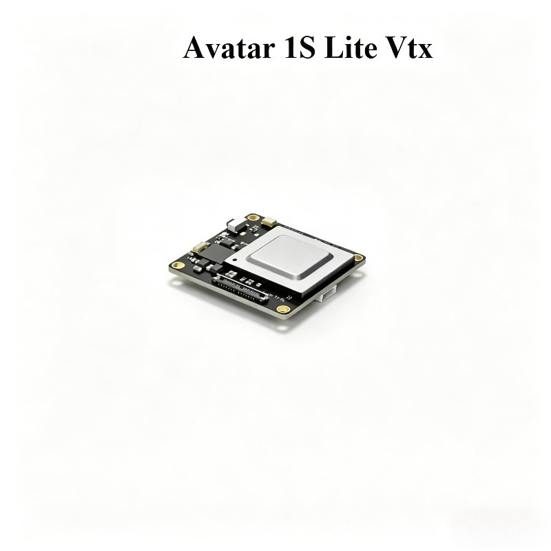 طقم Walksnail Avatar HD Mini 1 - مراجعة Drone Kit Plug And Play وسعره