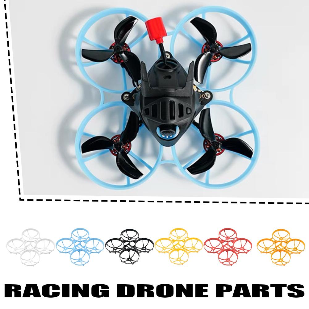إطار جديد مطور لطائرة BETAFPV  - مراجعة Drone Kit Racing وسعره