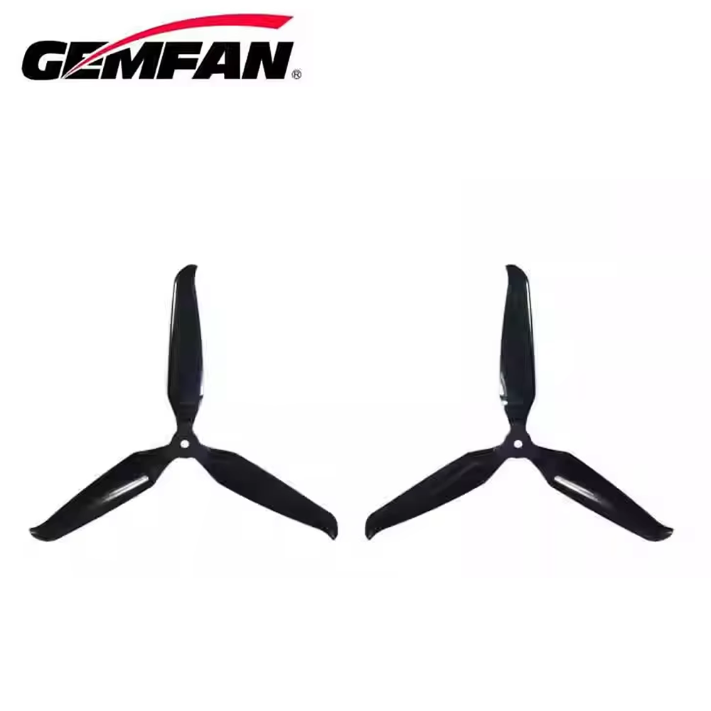 1 أزواج Gemfan F8041 8 بوصة ال - مراجعة Drone Kit Long Range وسعره