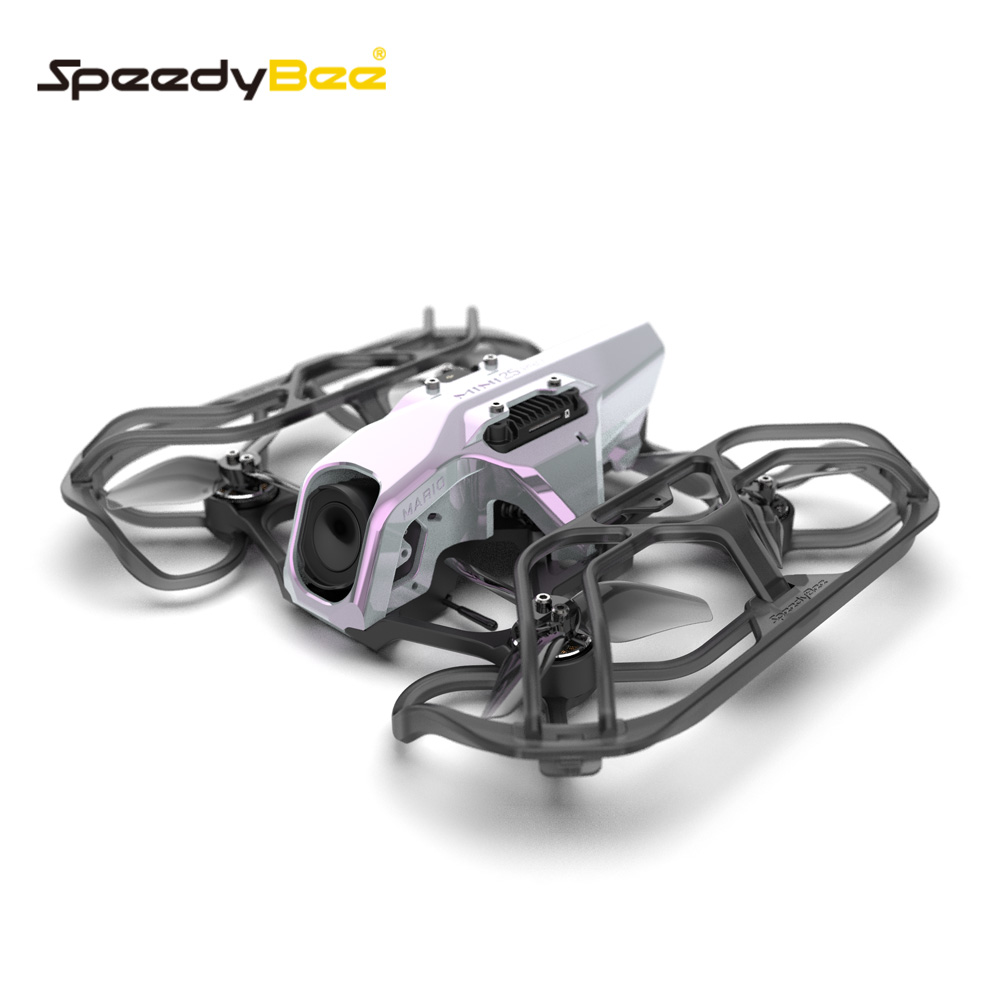 20 قطعة 10 أزواج JST 2P طقم تو - مراجعة Drone Kit Racing وسعره