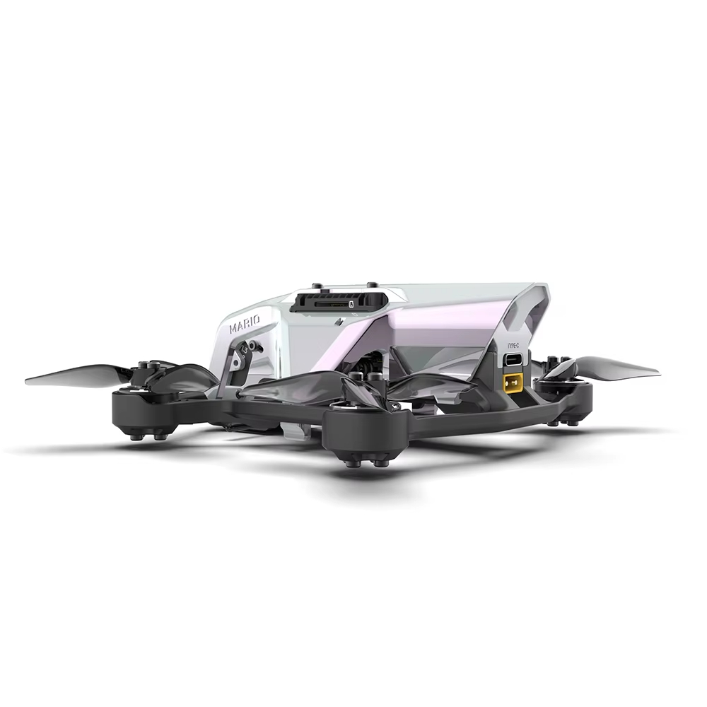 20 قطعة 10 أزواج JST 2P طقم تو - مراجعة Drone Kit Racing وسعره