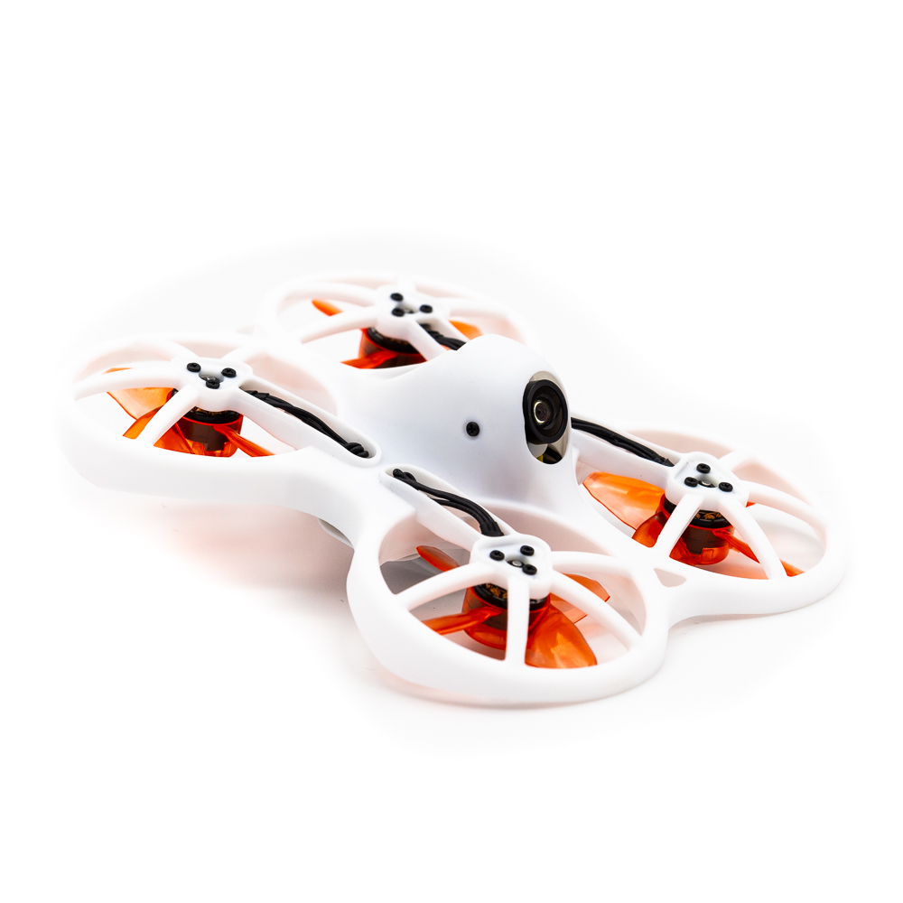 طائرة سباق بدون طيار Emax EZ P - مراجعة Drone Kit Beginner وسعره