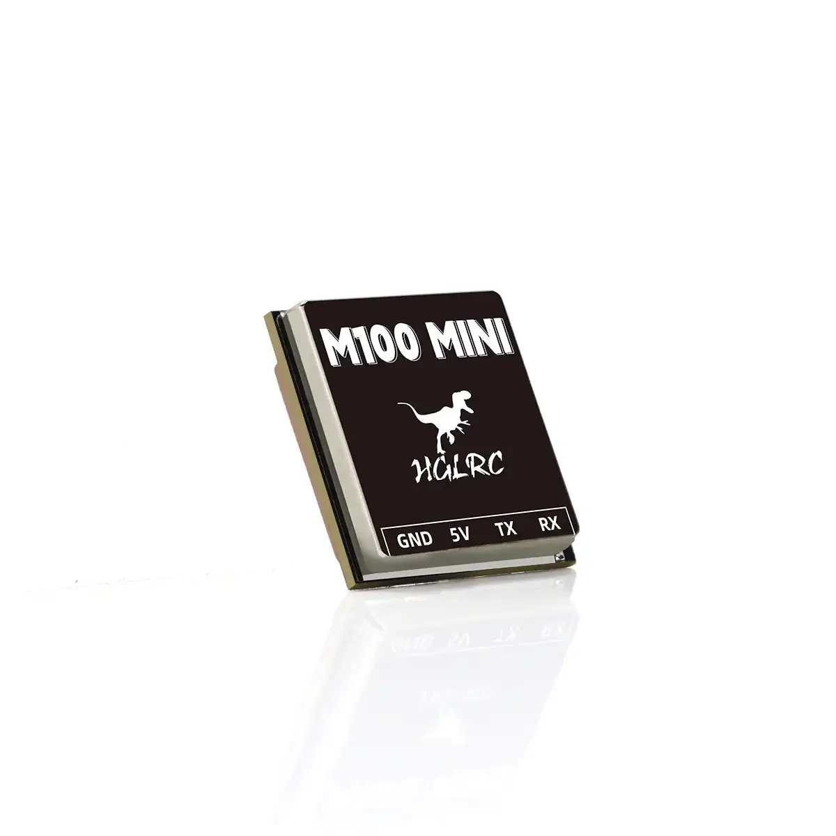 وحدة GPS صغيرة HGLRC M100 مع ش - مراجعة Drone Kit Long Range وسعره